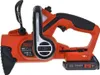 Black&Decker Akku-Kettensäge 20cm 18V 2,0Ah Li- GKC1820L20 Produktbild-Vorschau 15