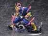Statua in PVC di My Hero Academia 1/8 All Might 20 cm Anteprima dell’immagine prodotto 7