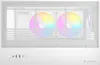 ANTEC Constellation C8 ARGB White PC Gehäuse Full Tower Produktbild-Vorschau 7