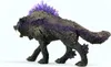 Schleich Eldrador Schattenwolf  42554 Produktbild-Vorschau 12