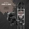 Belissia Shake and Make Lakritz - 10ml hochdosiertes Produktbild-Vorschau 2