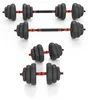 Sgn120 Pro Set 6V1 Závaží 20Kg Hms Náhled obrázku produktu 6