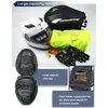 Torba na kask motocyklowy na tylne siedzenie, torba na Podgląd zdjęcia produktu 3