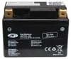 JMT Gelová baterie YTX4L-BS 12 V 5 Ah 65 A 113 x 71 x 85 mm Náhled obrázku produktu 2