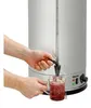 Bartscher warmwaterdispenser, 28 liter Productafbeelding-voorbeeld 3