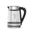AENO Wasserkocher EK1S 1.7L, 360°/App/8Progr./Warmh. Produktbild-Vorschau 4