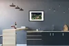 MuchoWow® Gerahmtes Poster Dschungel - Pflanzen - Tiere - Produktbild-Vorschau 2