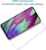 Für Samsung Galaxy A40 Panzerglas Schutzglasfolie Produktbild-Vorschau 2