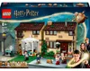 Lego HP Privet Drive: la visita di zia Magda Anteprima dell’immagine prodotto 31