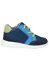 Richter Sneaker Sneaker Leder/Textil Produktbild-Vorschau 3