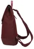 zwei Olli OR13 - Rucksack 35 cm (bordeaux) Produktbild-Vorschau 3