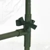 Szklarnia Outsunny z oknem, bramą rolowaną, folia zimowa ze Podgląd zdjęcia produktu 4