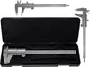 Pinza analogica da 150 mm Pinza INOX Pinza in acciaio inox Anteprima dell’immagine prodotto 2