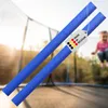 AWM Trampolin Schaumstoff 100 cm Schaumstoffrohre Produktbild-Vorschau 1
