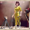 Super7 Teenage Mutant Ninja Turtles April O'Neil Ultimates Produktbild-Vorschau 2