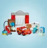 LEGO DUPLO ? Disney and Pixar Cars –  McQueens Besuch in Produktbild-Vorschau 4