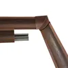Battiscopa cucina 1,5 m Piano di lavoro 23 mm Battiscopa Anteprima dell’immagine prodotto 4