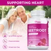 Beetroot 1300mg (120 Kapseln) Nahrungsergänzungsmittel, Produktbild-Vorschau 8