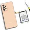 Samsung, Ersatz-Akku (5000mAh, EB-BA536ABY) für Samsung Produktbild-Vorschau 5