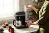 KITCHENAID Kaffeemaschine 5KCM120 schwarz Produktbild-Vorschau 5