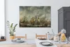 OneMillionCanvasses® - Obrazy na plátně - 140x90 cm, Bitva Náhled obrázku produktu 5