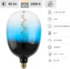 EGLO 12552, 4 W, E27, 180 lm, 25000 h, Warmweiß Produktbild-Vorschau 2