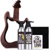 Accentra Geschenkset ROCKSTAR in Gitarre aus Metall Produktbild-Vorschau 3