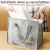 Elektrische wiederaufladbare Lunchbox 1L, kabellos, Produktbild-Vorschau 4