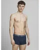 Jack & Jones Solid Trunks Hommes (pack de 12) Voir les images du produit 5