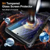 Per Samsung Galaxy S25 Ultra MagSafe 360 Custodia ibrida Anteprima dell’immagine prodotto 6