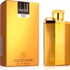 Dunhill Desire Gold woda toaletowa dla mężczyzn 100 ml Podgląd zdjęcia produktu 3