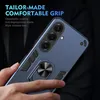 Custodia per cellulare con anello magnetico per Samsung Anteprima dell’immagine prodotto 5