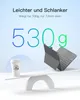 Clavier Inateck pour iPad 11 A16 2025 11 pouces, iPad 10e Voir les images du produit 3
