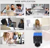 Aibecy 1080P HD-Kamera Computerkamera Webcam 2 Megapixel Produktbild-Vorschau 11
