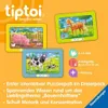 3 erste Puzzles: Bauernhoftiere Ravensburger 00229 Produktbild-Vorschau 8