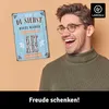 LANOLU Kühlschrankmagnete lustig- Du siehst heute gut aus - Produktbild-Vorschau 7