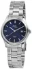 Just JU236 Analog Herrenuhr mit Edelstahlband silberfarben Produktbild-Vorschau 9