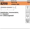 Reyher  Kabelbinder, Form T-W 82510 PA W 3,5x150/35 T 30R-W Produktbild-Vorschau 4