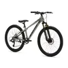 Generation X8 Mountainbike 26 Zoll – Grau Produktbild-Vorschau 2