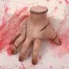 Addams Wednesday Family Hand, Eiskaltes HäNdchen, Produktbild-Vorschau 1