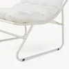 Loungeset 'Malmö' 3-tlg. outdoor Couchtisch mit 2 Sesseln Produktbild-Vorschau 6
