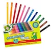 JOLLY Buntstifte Supersticks DELTA 24er Metalletui mit Produktbild-Vorschau 1