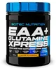 Scitec Nutrition EAA + Glutamine 300g Pulver Dose Mango Produktbild-Vorschau 6