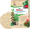 Blusana Bims Pflanzsubstrat 25 Liter grobe Körnung 8-16mm Produktbild-Vorschau 1