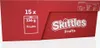 Skittles 312980 Skittles Fruits Kaubonbons 14 x 38,0 g Podgląd zdjęcia produktu 7