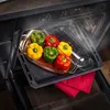 KADAX Auflaufform aus hitzebeständigem Glas "Backe", Produktbild-Vorschau 4