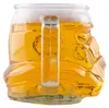 Vasos de cerveza Star Wars, diseño de Stormtrooper Vista previa de la imagen del producto 4