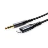 Joyroom Stereo Audio AUX Kabel 3,5 mm Mini-Buchse auf Produktbild-Vorschau 1