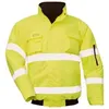 Safestyle Warnschutz-Pilotenjacke Roland Gr. 2XL gelb Produktbild-Vorschau 5