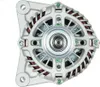 AS-PL A5122 Lichtmaschine Generator LiMa 110A 12V für Produktbild-Vorschau 1